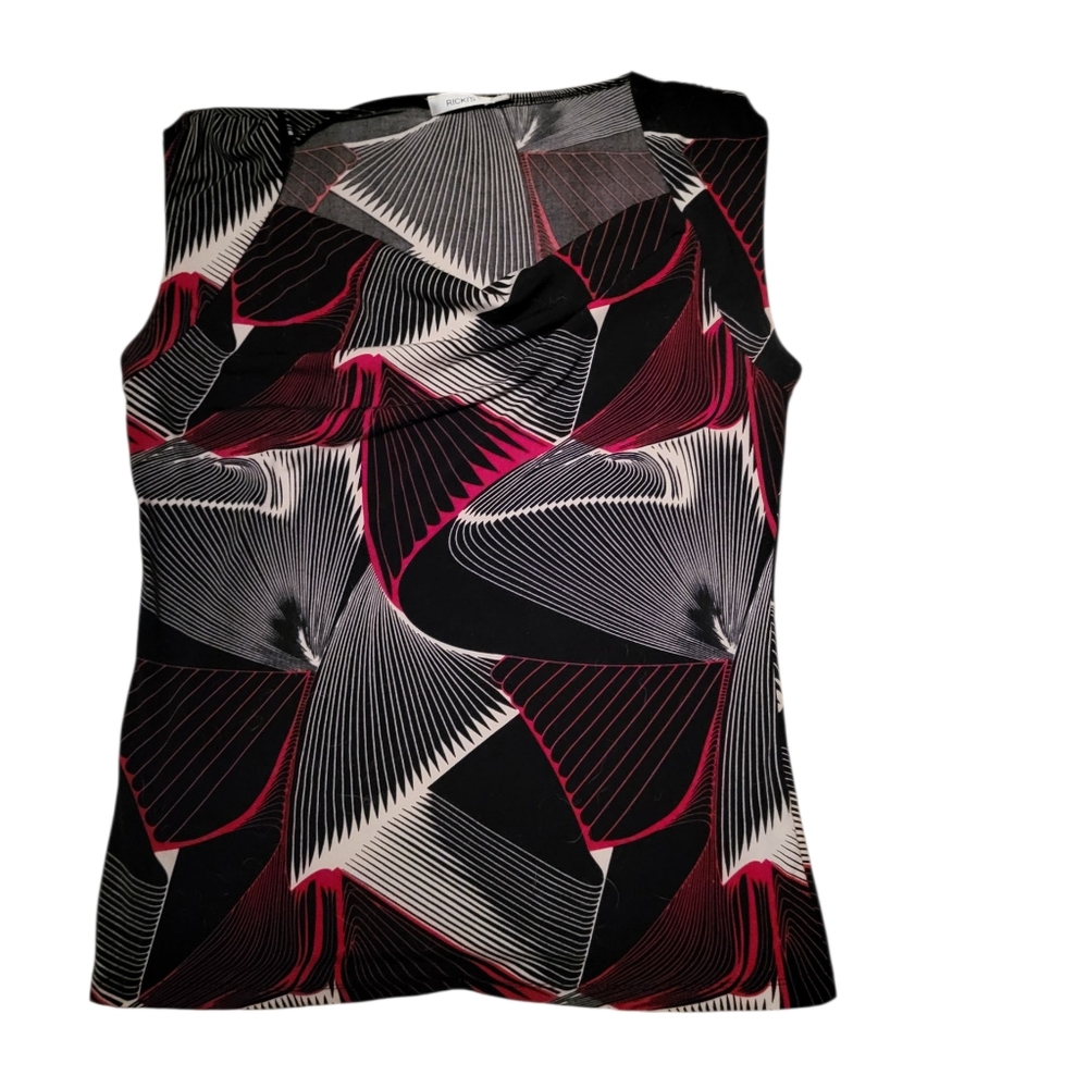 Ricki's Dressy Tank Top